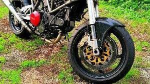 Ducati SuperSport 900 (1998 - 00) 