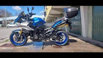 Suzuki GSX-S1000GX (2024 - 25) usata