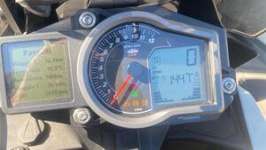 KTM 1090 Adventure R (2017 - 19) 