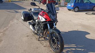 Honda CB 500 X (2019 - 20) usata