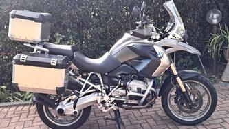 Bmw R 1200 GS (2010 - 12) usata