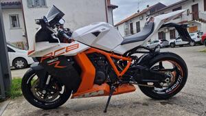 KTM 1190 RC8 R (2009 - 16) 