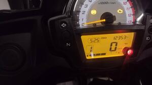 Kawasaki Versys 650 Grand Tourer (2021) 