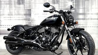 Indian Chief 1890 Dark Horse (2021 - 25) nuova