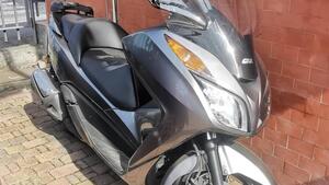 Honda Forza 300 ABS (2013 - 17) 
