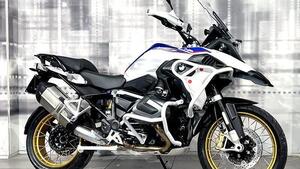 Bmw R 1250 GS (2019 - 20) 