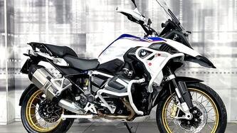 Bmw R 1250 GS (2019 - 20) usata