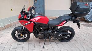 Yamaha Tracer 7 GT (2021 - 25) 