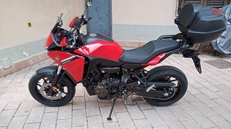 Yamaha Tracer 7 GT (2021 - 25) usata