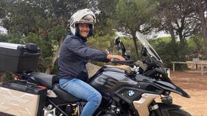 Bmw R 1250 GS (2021 - 24) 