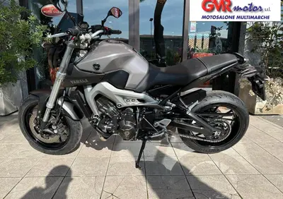Yamaha MT-09 (2013 - 15) - Annuncio 9677601