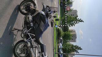 Bmw R 1200 GS (2008 - 09) usata