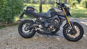 Yamaha MT-09 ABS (2016) usata