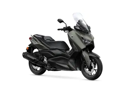Yamaha X-Max 300 (2025 - 26) - Annuncio 9677617