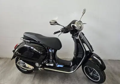 Vespa GTS 310 Super (2025 - 26) - Annuncio 9574833