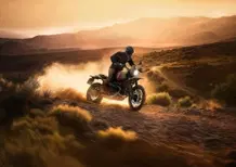 BMW R 12 G/S: ecco il prezzo, le caratteristiche tecniche e le foto [VIDEO E GALLERY]