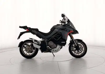 Ducati Multistrada 1260 S (2018 - 20) - Annuncio 9677637