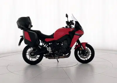 Yamaha Tracer 9 (2021 - 24) - Annuncio 9677628