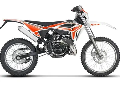 Betamotor RR 50 Enduro (2021 - 26) - Annuncio 9303635