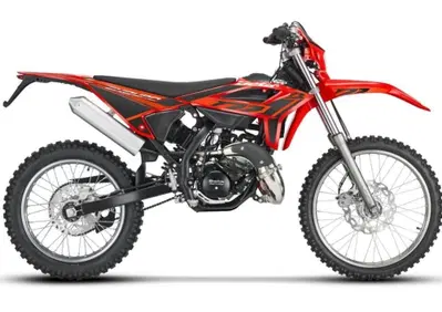Betamotor RR 50 Enduro (2021 - 26) - Annuncio 9303630