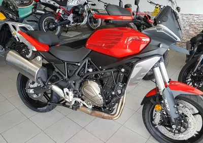 QJ Motor SRT 700 S (2025 - 26) - Annuncio 9673715