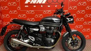 Triumph Speed Twin 1200 (2019 - 20) 