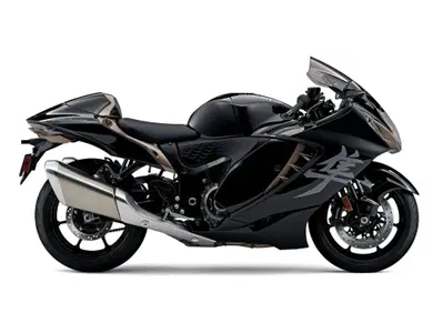 Suzuki GSX 1300 R Hayabusa (2021 - 24) - Annuncio 9677795