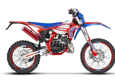 Betamotor RR 50 Enduro Racing (2021 - 26) - Annuncio 9146779