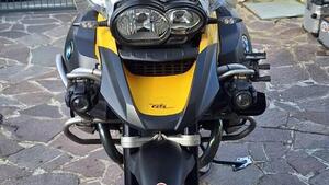 Bmw R 1200 GS Adventure (2010 - 13) 