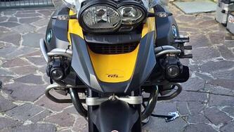 Bmw R 1200 GS Adventure (2010 - 13) usata