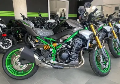 Kawasaki Z 900 SE (2025 - 26) - Annuncio 9677806