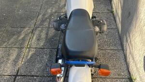 Bmw R 80 (1984 - 94) 