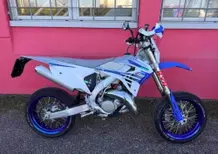 TM Moto SMR 125 Fi 2T: l'usato del giorno di Moto.it [GALLERY]