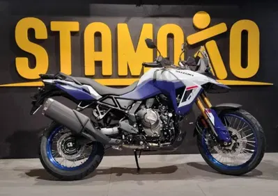 Suzuki V-Strom 800DE (2025 - 26) - Annuncio 9677863
