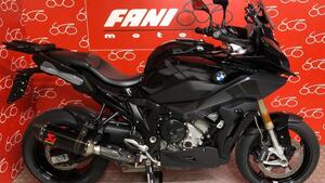 Bmw S 1000 XR (2020 - 23) 