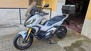 Honda X-ADV 750 DCT (2021 - 24) 