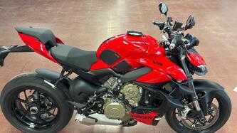 Ducati Streetfighter V4 (2023 - 24) usata