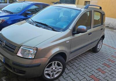 Fiat Panda 1.2 Climbing Natural Power  usata