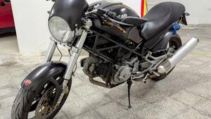Ducati  