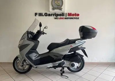 Malaguti Madison 250 3 i.e. - Annuncio 9677893