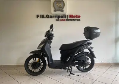 Sym Symphony 125 (2025 - 26) - Annuncio 9677906