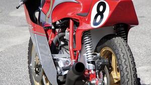 Ducati  