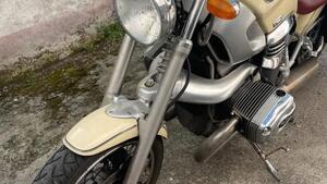 Bmw R 1200 C Classic 