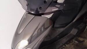 Yamaha Majesty 180 (2004 - 06) 