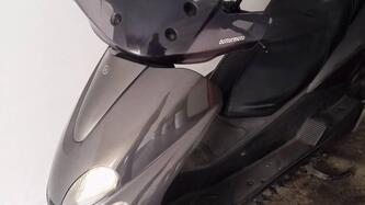 Yamaha Majesty 180 (2004 - 06) usata