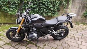 Bmw R 1200 R (2017 - 18) 