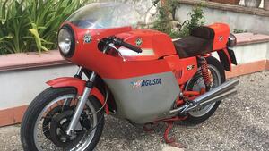 MV Agusta  