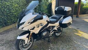 Bmw R 1250 RT (2021 - 25) 