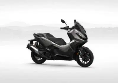Honda ADV 350 (2025 - 26) - Annuncio 9677942