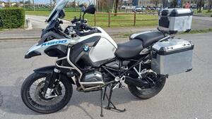 Bmw R 1200 GS Adventure (2013 - 16) 